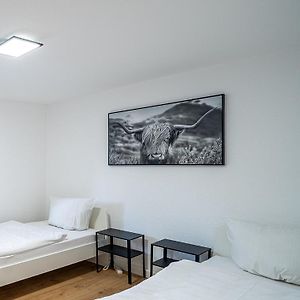Appartement met Twee Slaapkamers